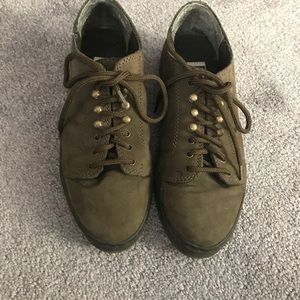 Mootsies Tootsies Hiker women's 7.5